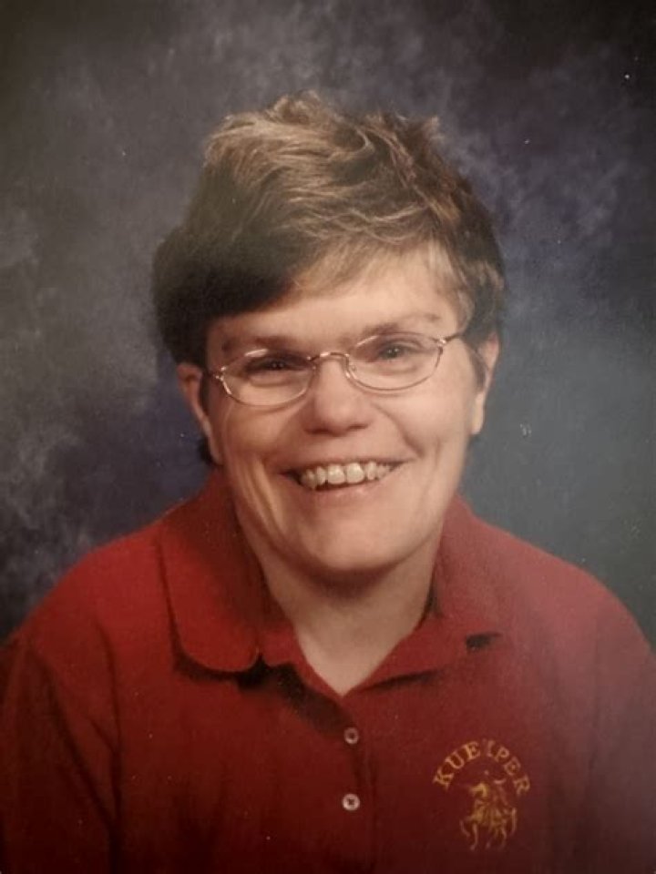 Mary Genevieve Laufersweiler: A Comprehensive Guide to Her Life, Achievements, and Legacy