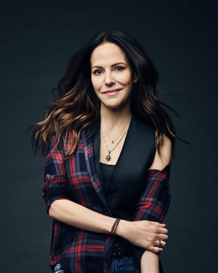 Mary Louise Parker: The Versatile Actress with a Powerful Impact
