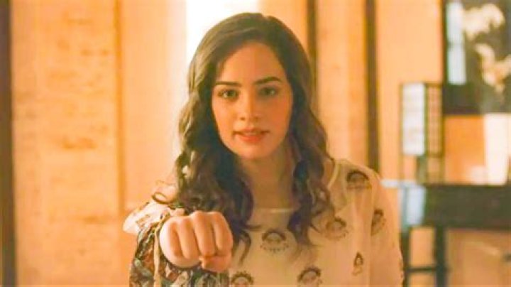 Mary Mouser Gained Weight: Understanding the Journey and Impact