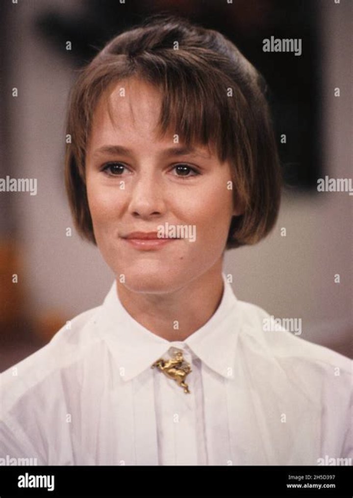 Mary Stuart Masterson: A Celebrated Career and Beyond