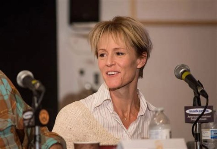 Mary Stuart Masterson: A Journey Through Her Life, Career, and Impact
