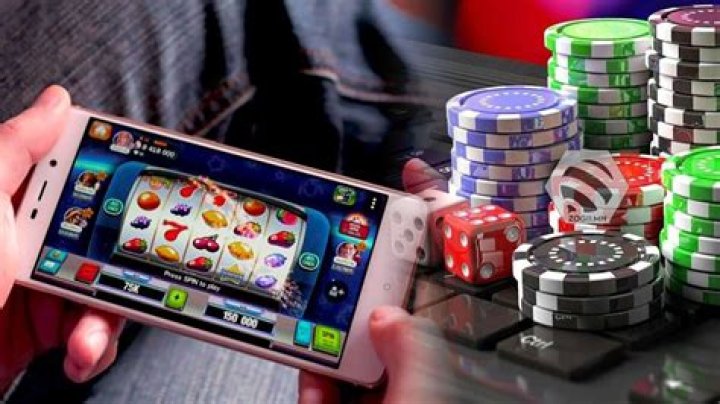 Masa49.com: Your Ultimate Guide to Online Gambling Experience