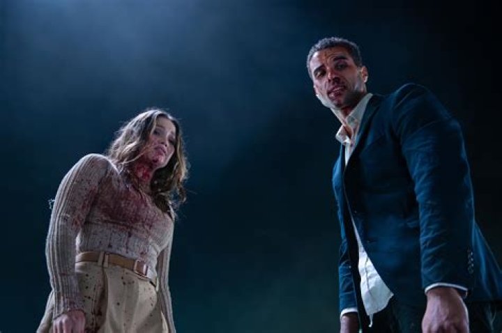 Mason Gooding: Rising Star and His Journey in TV Shows