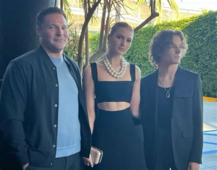 Mason Thames Family: Exploring the Life, Achievements, and Family Background