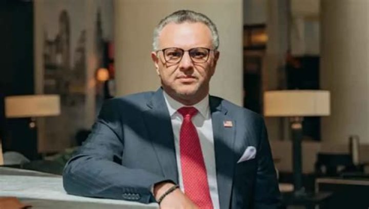 Massad Boulos Net Worth 2024: A Comprehensive Look at His Wealth and Success