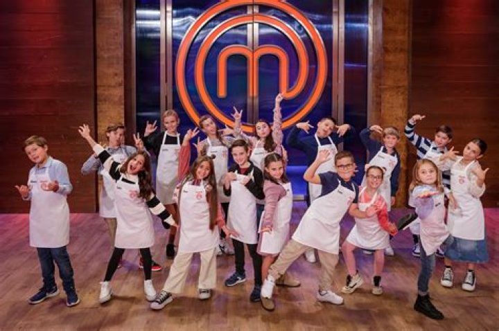 MasterChef Junior Season 2: Where Are They Now?