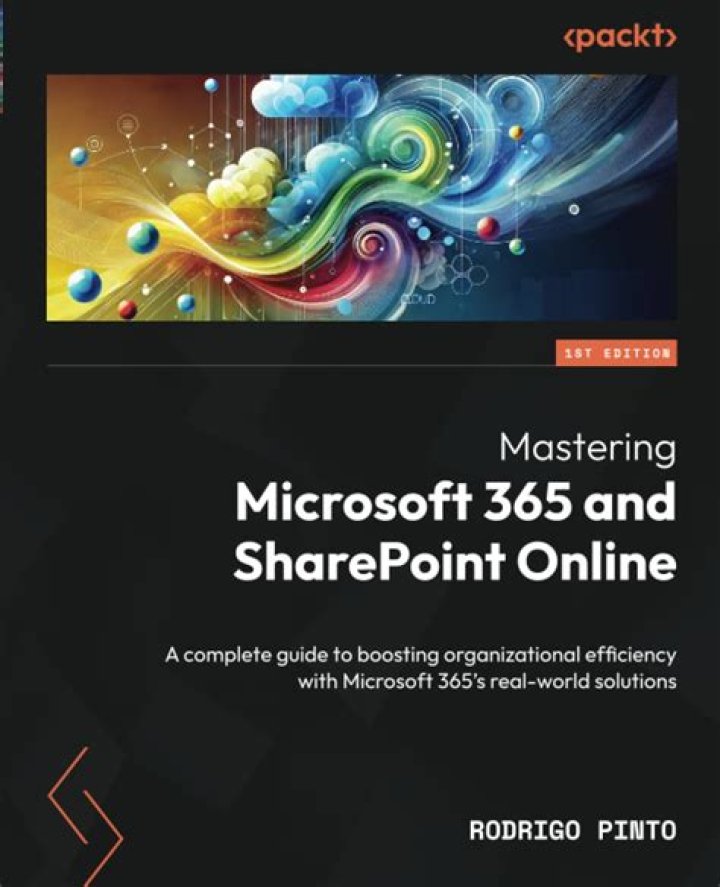 Mastering Microsoft 365 UF: The Ultimate Guide for Users and Professionals