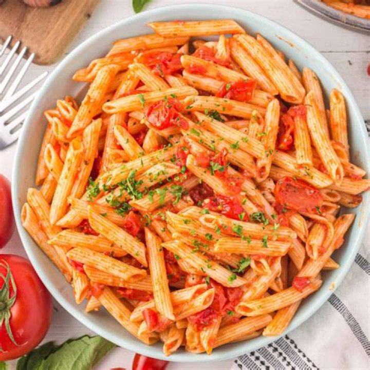 Mastering the Art of Pronouncing Penne Pasta