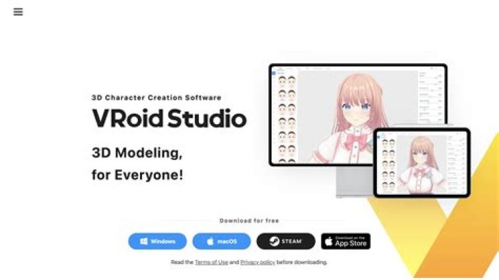 Mastering the Art of Using VRoid Studio for OBS Studio