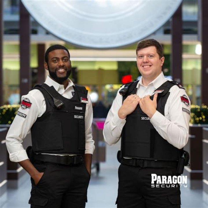 Mastering the Paragon Armed Security PT Test: A Comprehensive Guide