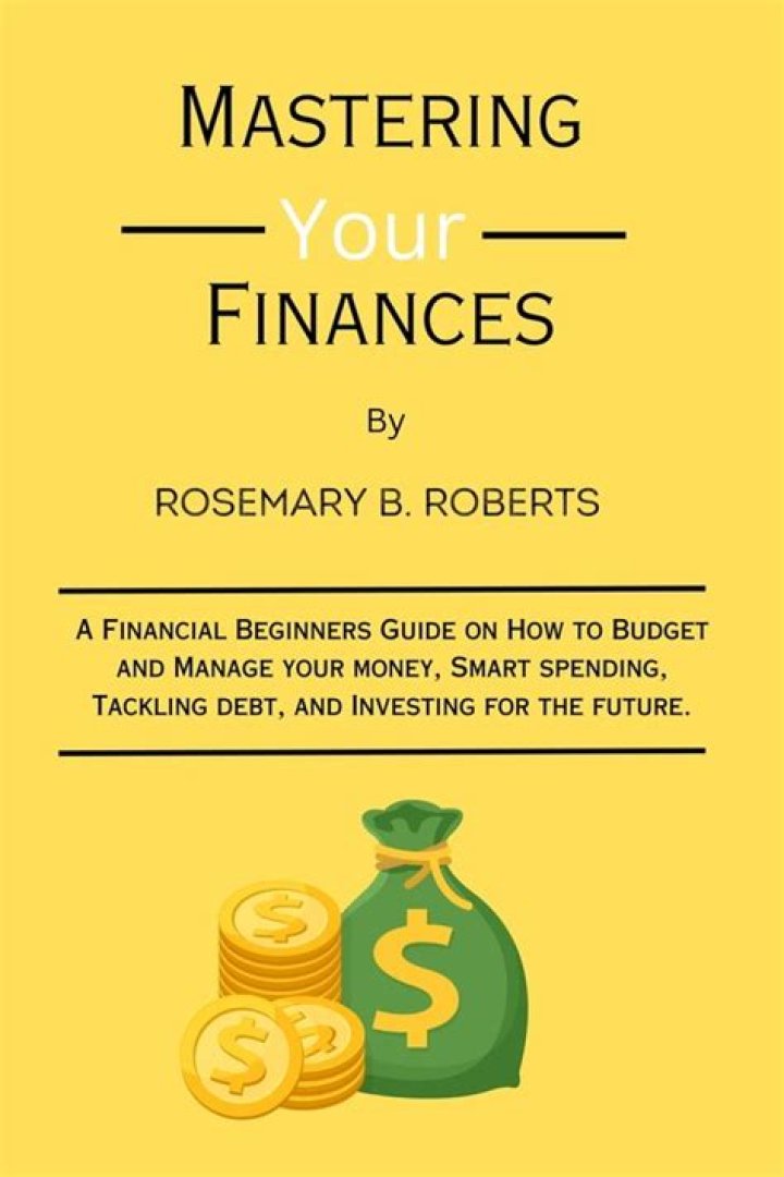 Mastering Your Finances: How GoMyFinance.com Can Help You Save Money