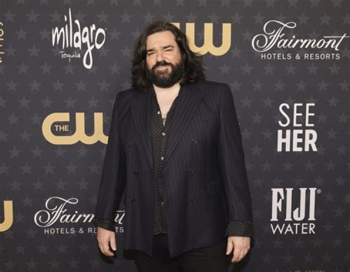 Matt Berry Net Worth: The Comprehensive Guide to His Wealth, Career, and More