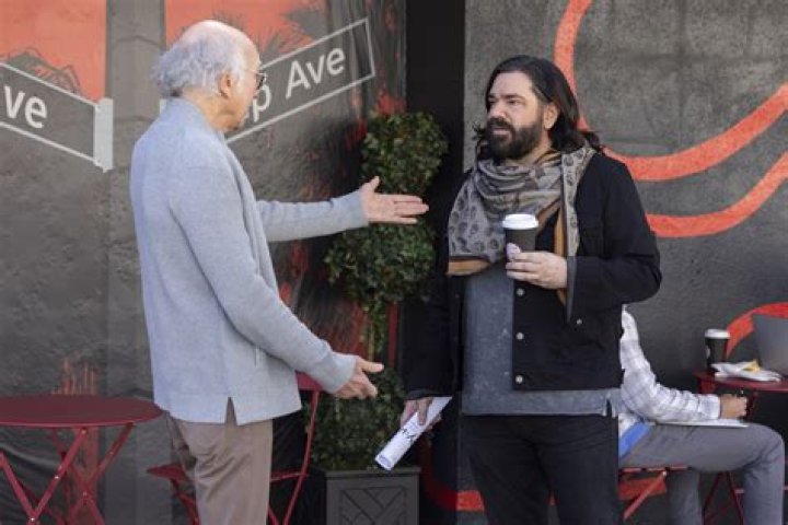 Matt Berry Partner: Exploring the Personal Life of the Talented Actor and Comedian