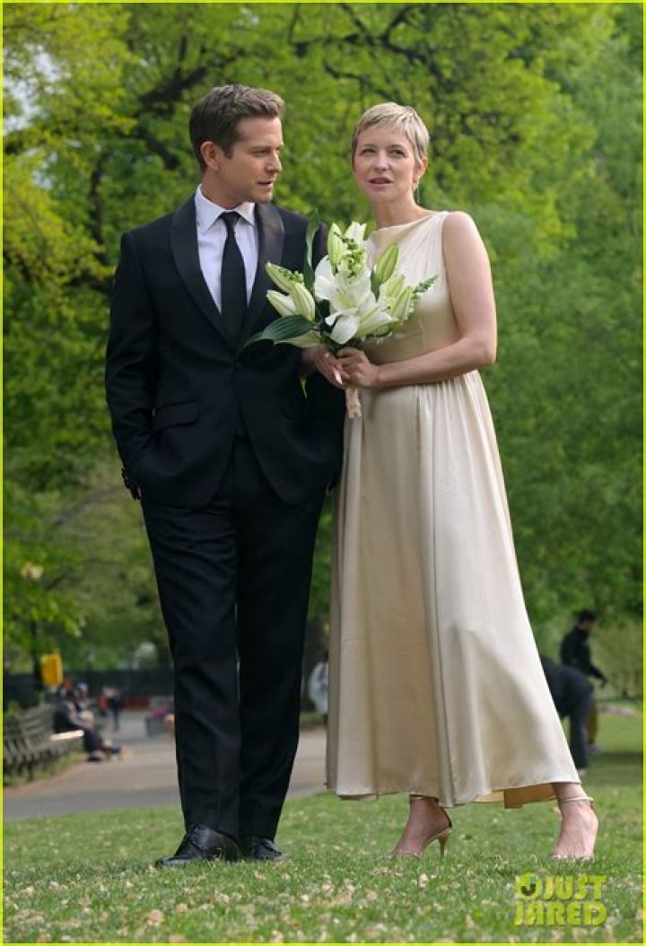 Matt Czuchry Wife: Exploring the Life of the Charming Actor and His Beloved Partner