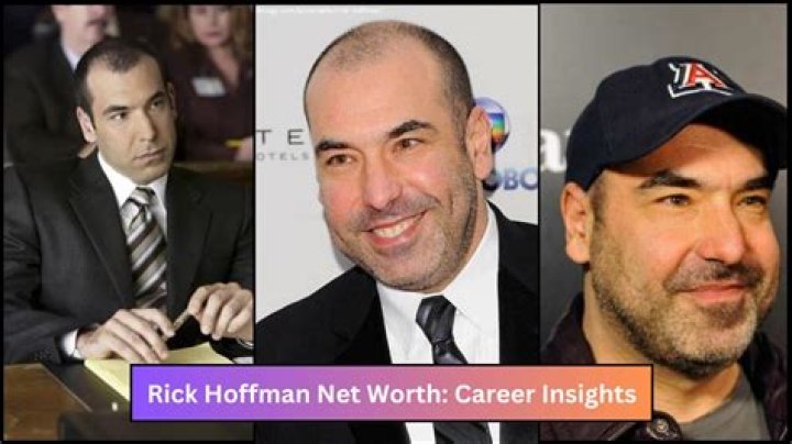 Matt Hoffman Net Worth: A Comprehensive Guide to His Wealth and Achievements