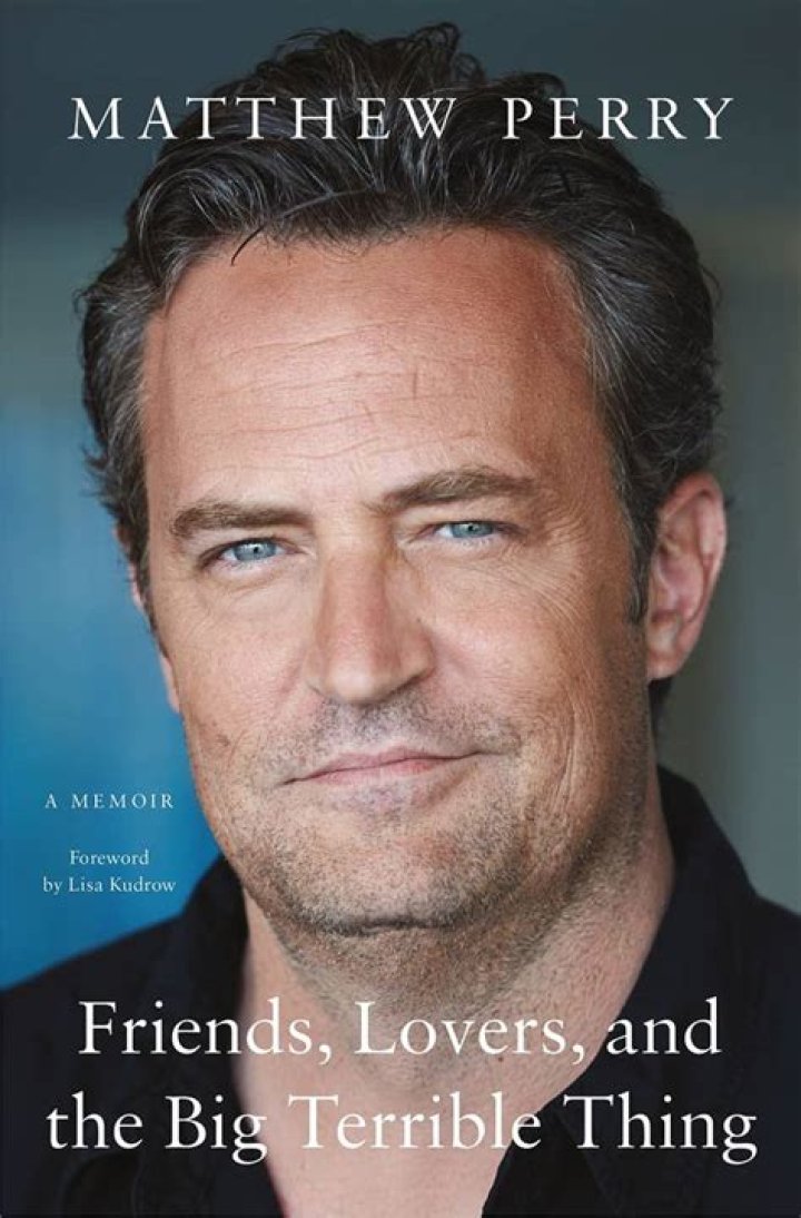 Matthew Perry: A Comprehensive Biography of the Beloved 'Friends' Star