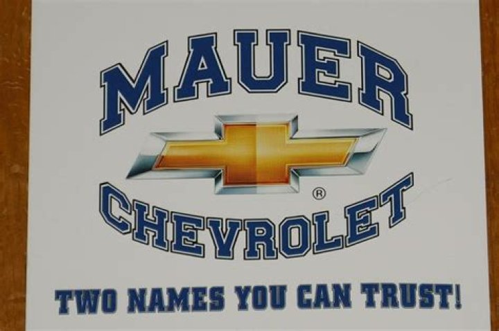 Mauer Chevrolet in Inver Grove Heights: Your Trusted Partner for All Your Automotive Needs