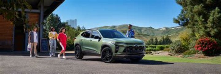 Mauer Chevrolet Inver Grove Heights MN: Your Trusted Auto Destination