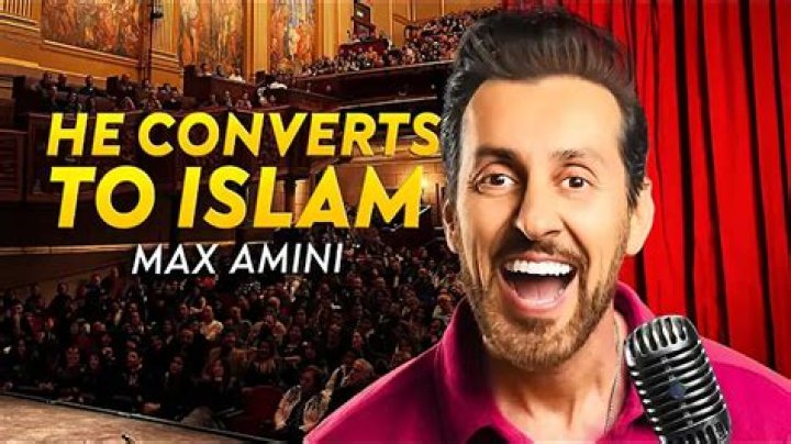 Max Amini Religion: Understanding the Beliefs and Philosophy of the Comedian