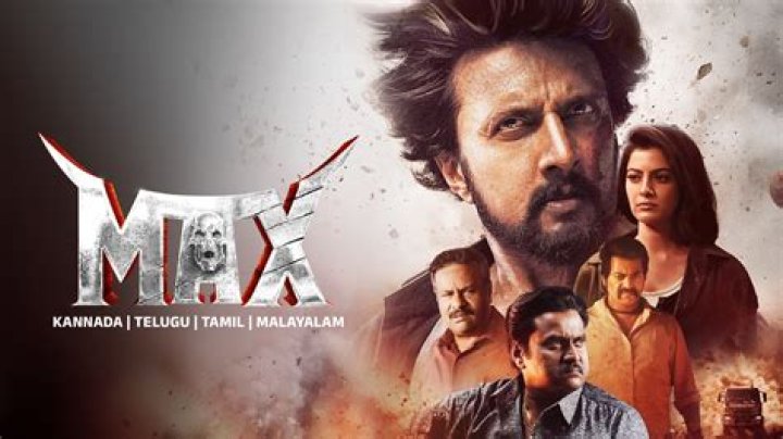 Max Movie Download Kannada: Your Ultimate Guide to Streaming and Downloading Kannada Movies