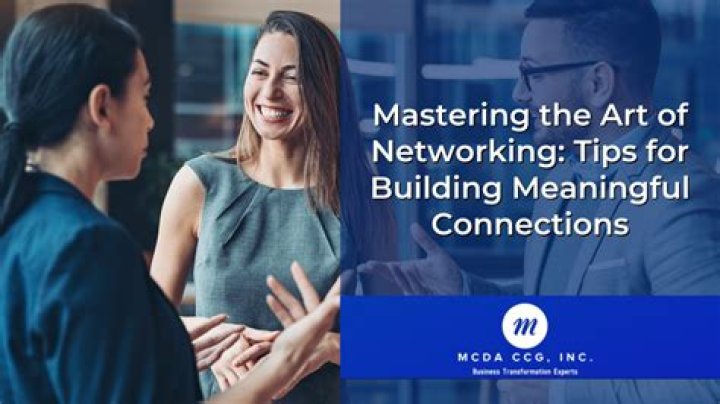 Maximizing Your Networking Era: A Comprehensive Guide to Building Meaningful Connections