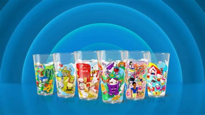 McDonald's Collector Cups: A Comprehensive Guide to the Iconic Beverage Holders
