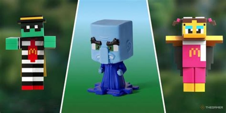 McDonald's Robbel Robbel Hamburglar News: A Deep Dive into the Iconic Character's Impact