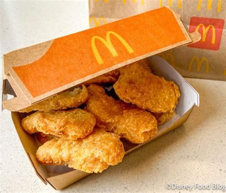 McDonald's Spicy Nuggets: A Flavorful Addition to Your Fast Food Experience