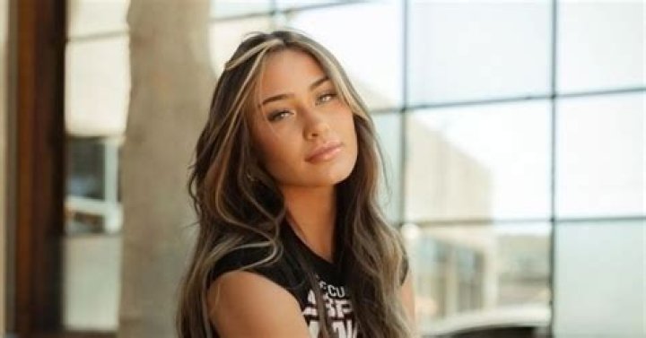 McKinley Richardson Leak: Exploring the Facts, Details, and Implications