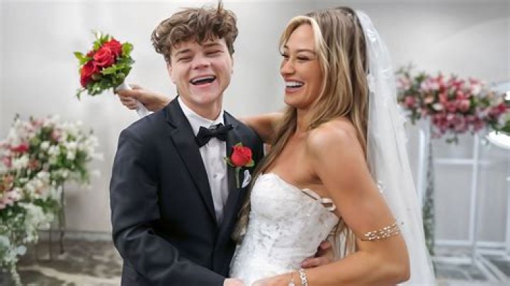 McKinley Richardson Nude OnlyFans Leaks: Facts, Myths, and the Truth Unveiled