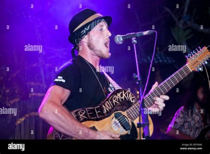 Medicine for the People Band: A Comprehensive Journey into Their Music and Legacy