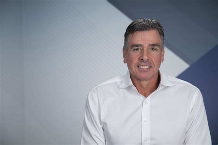 Meet Mark T. Mondello: A Renowned Expert in “Mark T. Mondello”