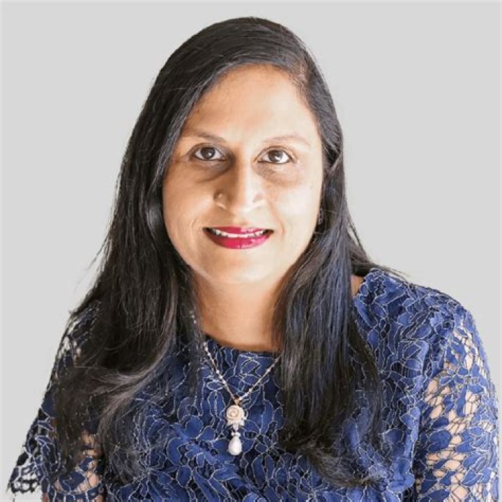 Meet Prites Patel, Executive Director at ADIA