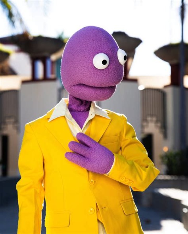 Meet Randy Feltface: The Unique Puppet Comedian Taking the World by Storm