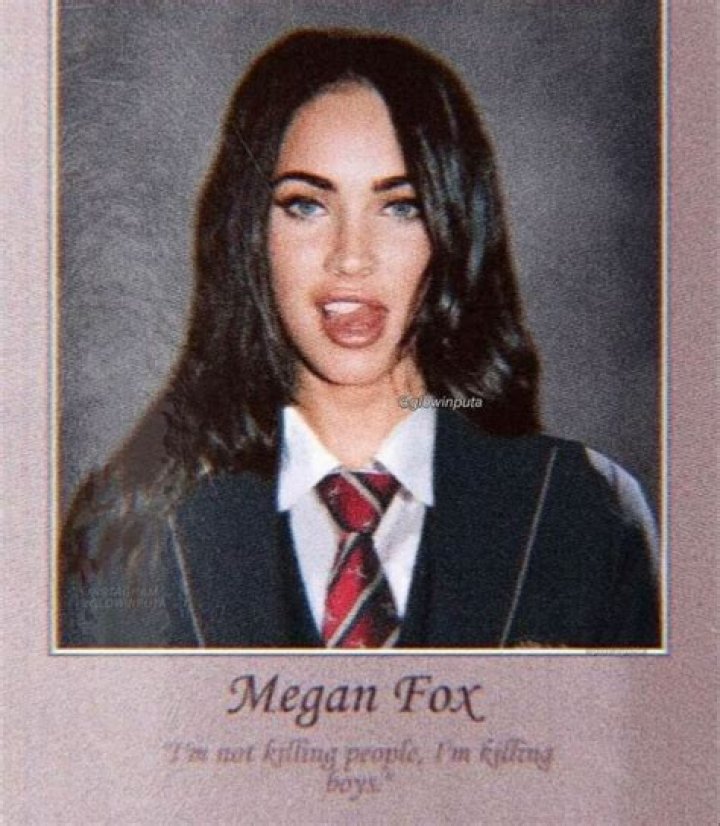 Megan Fox: A Comprehensive Look into Her Career and Legacy