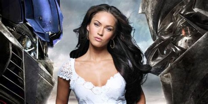 Megan Fox Transformers Name: A Comprehensive Exploration