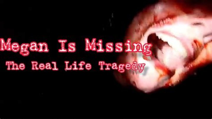 Megan Is Missing Real Footage: A Deep Dive into the Impactful Documentary