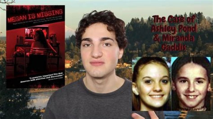Megan Is Missing: Unveiling the Real Case Behind the Film