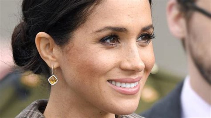 Meghan Markle Eyes: A Comprehensive Look at Her Stunning Features