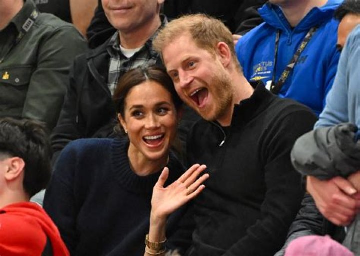 Meghan Markle Net Worth After Marriage: A Comprehensive Analysis
