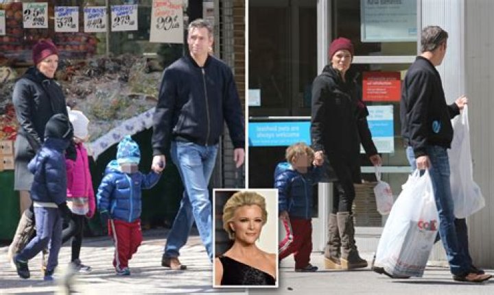 Megyn Kelly's Children: A Deep Dive into Her Family Life