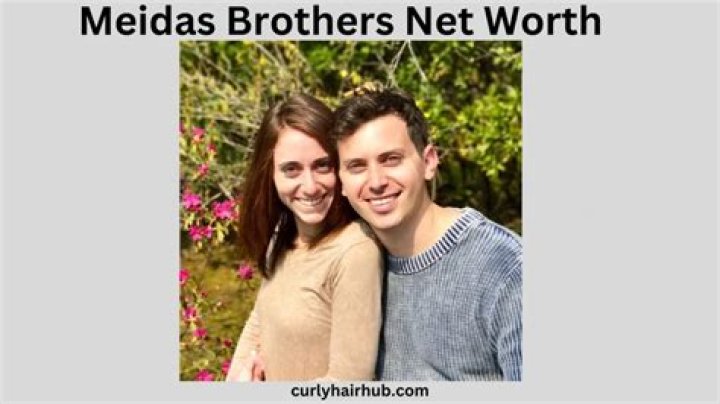 Meidas Brothers Net Worth and Their Wives: A Comprehensive Overview