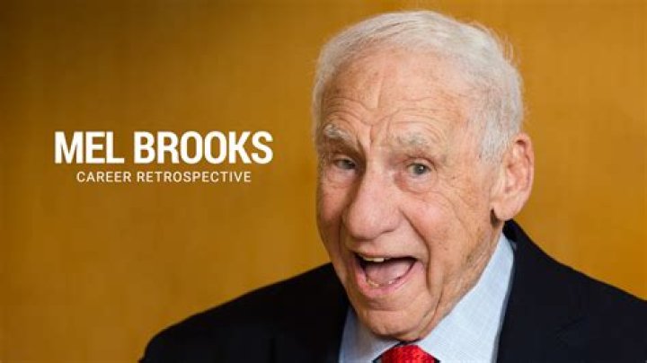 Mel Brooks Age: Discover the Iconic Life and Legacy of a Comedy Legend
