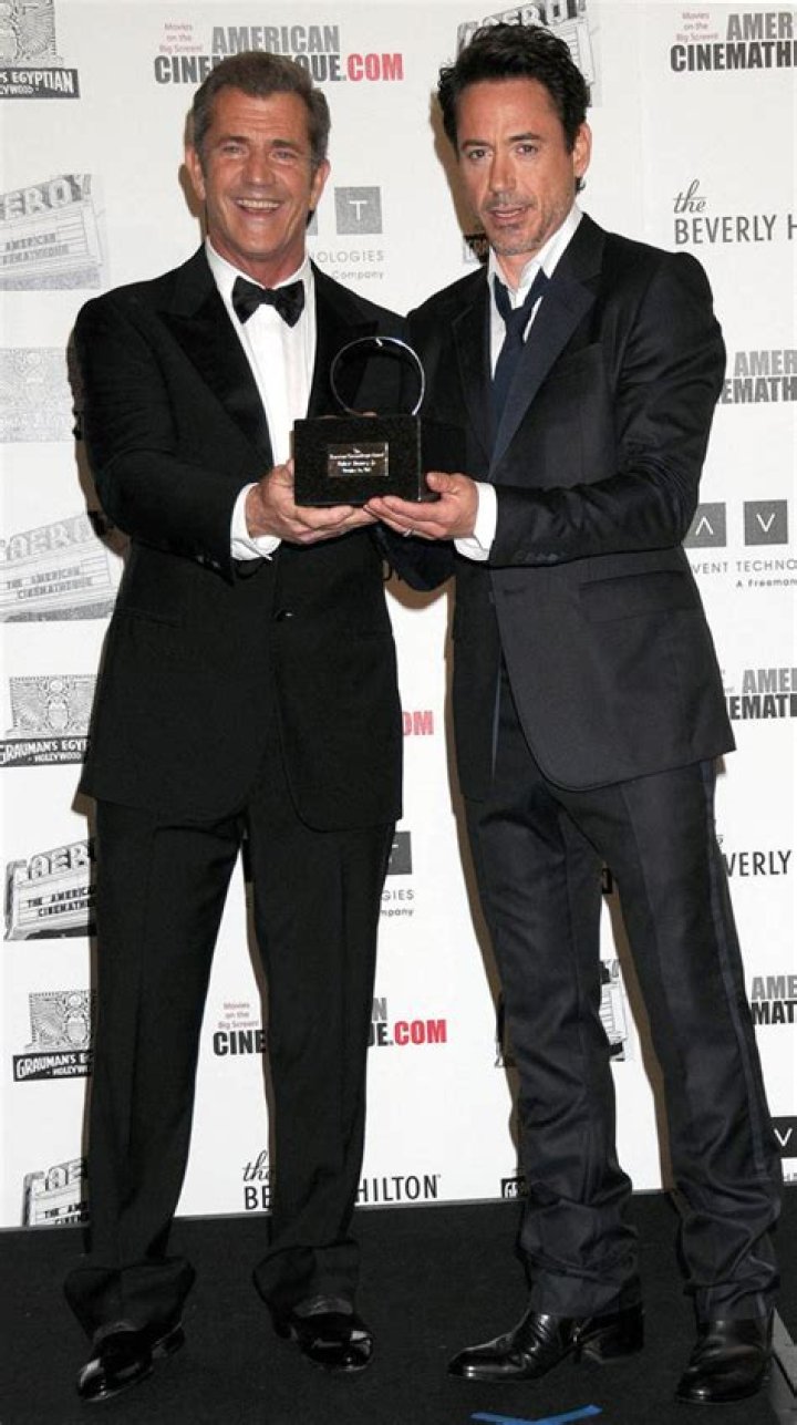 Mel Gibson Height in Feet: Unveiling the Iconic Actor's Physical Attributes