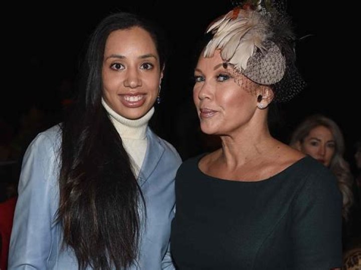 Melanie Hervey: The Inspiring Journey of a Rising Star