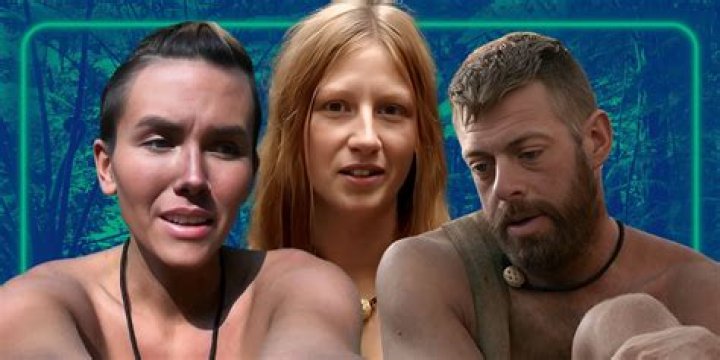 Melissa Miller: The Journey of Survival on Naked and Afraid