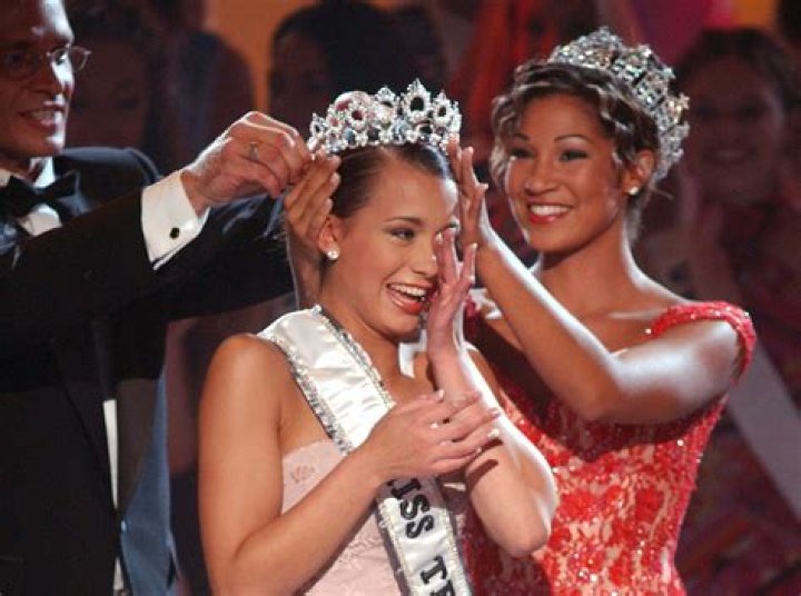 Melissa Young Miss Wisconsin Obituary: A Life of Inspiration and Legacy