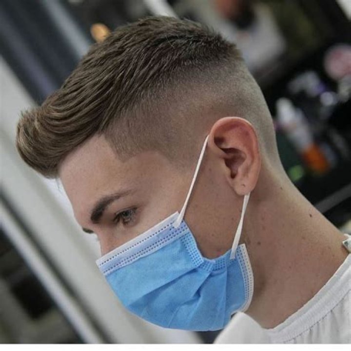 Men's Haircut Indian: A Comprehensive Guide to Styles, Trends, and Maintenance