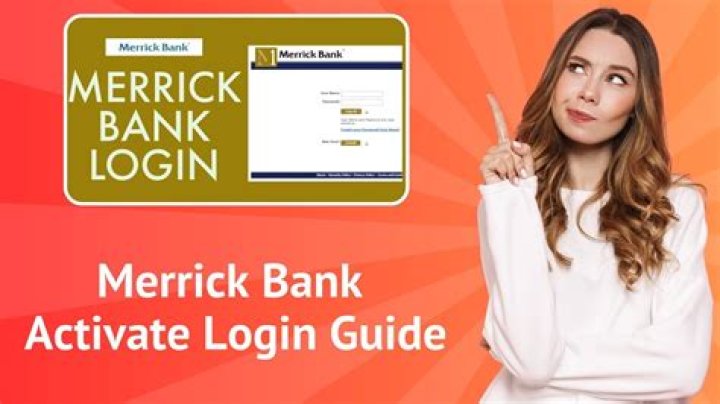 Merrick Credit Login: A Comprehensive Guide to Managing Your Financial Accounts