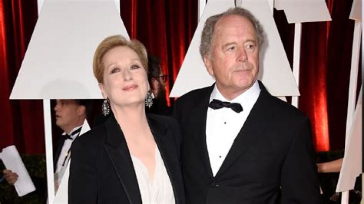 Meryl Streep: Still Married to Don Gummer After Decades of Love